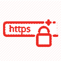 Secure (HTTPS)