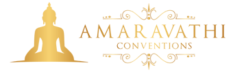 Amaravathi conventions