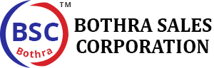 Bothra Sales Corporation