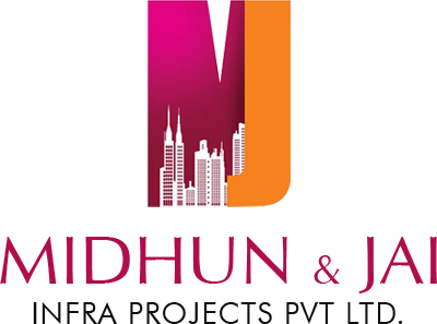 Mithun & Jai Infra projects