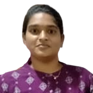 Asha Bavaraju
