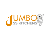 Jumbo SS Kitchens