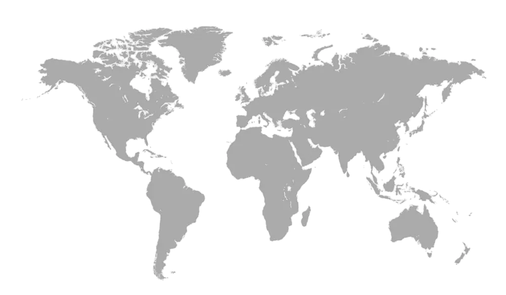 World Map