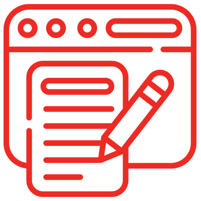 Content Writing