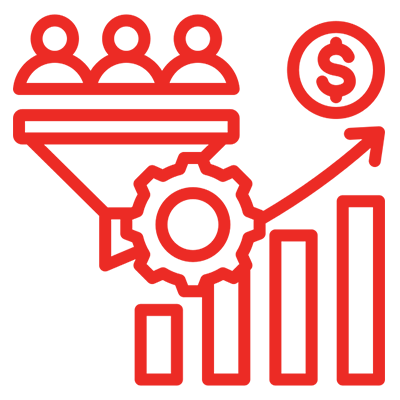 Conversion Rate Optimization