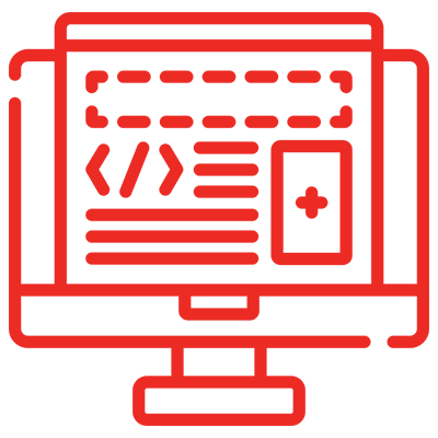 Web Design and Development