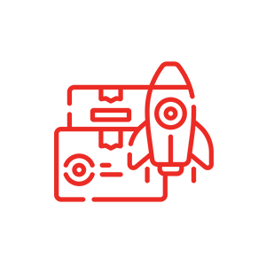 Final Delivery & Launch Support