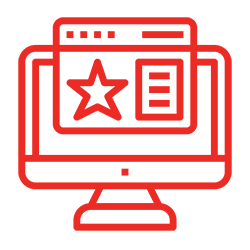 Professional Website