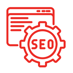 Search Engine Optimization