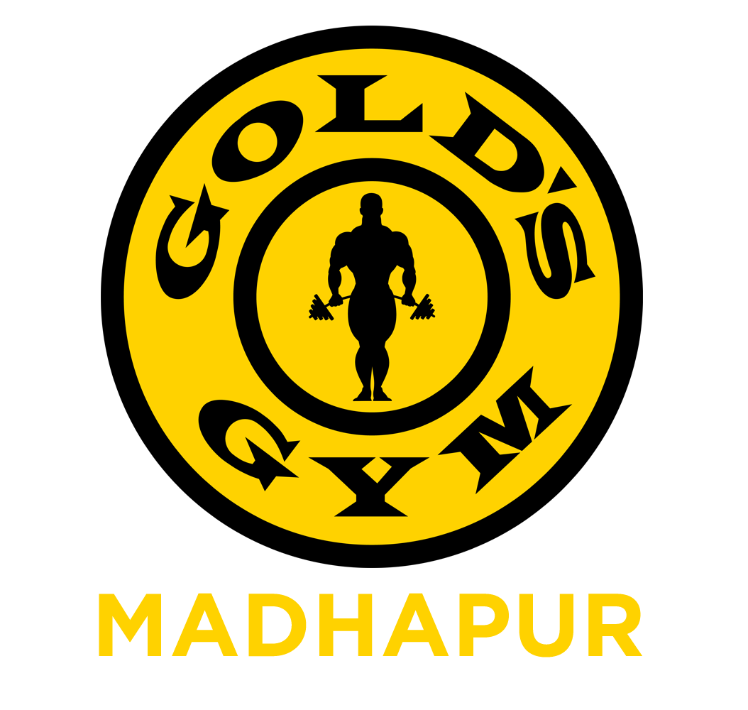 Gold GYM Madhapur
