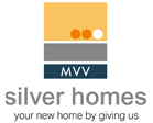 MVV silver homes