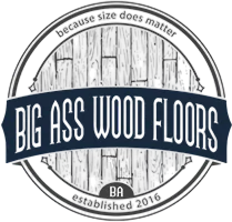 Big Ass Wood Floors