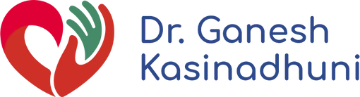 Dr Ganesh Kasinadhuni