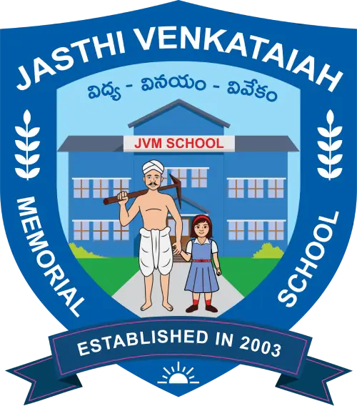 JVM School