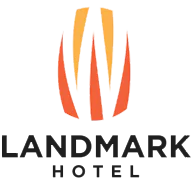 Hotel Landmark Logo