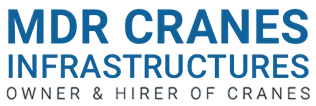 MDR Cranes
