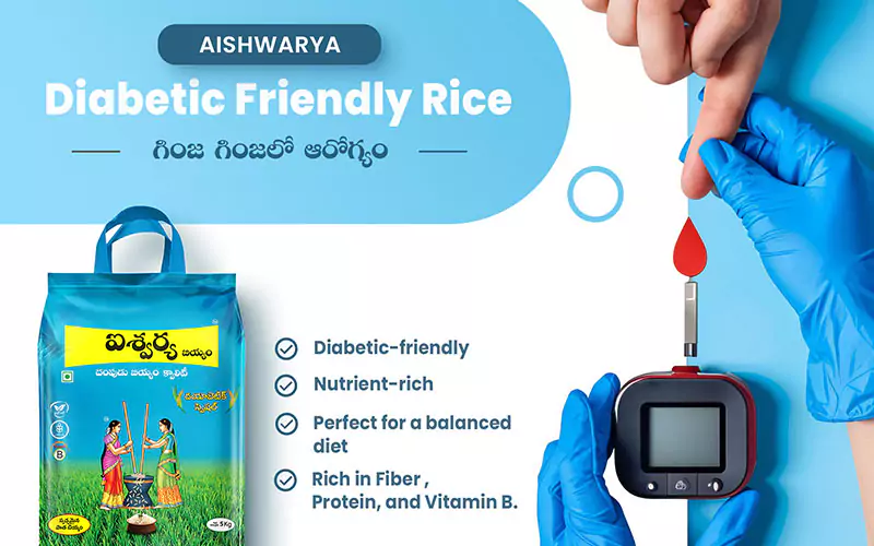 Sri Aishwarya Foods