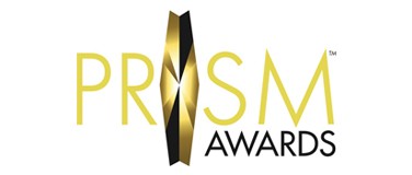 Prism Awards Web Design